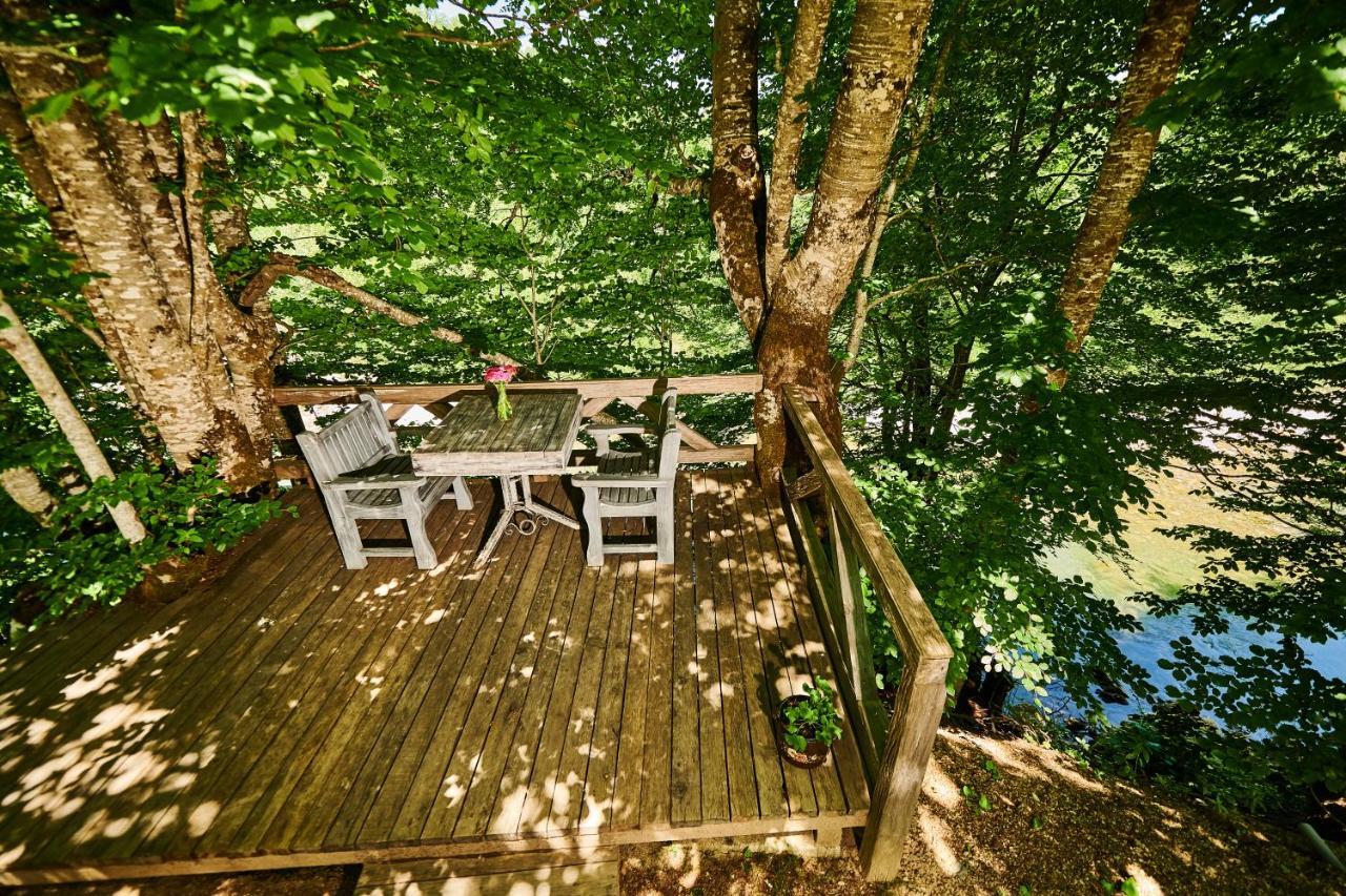 Houses Amanet Kolasin Exterior photo